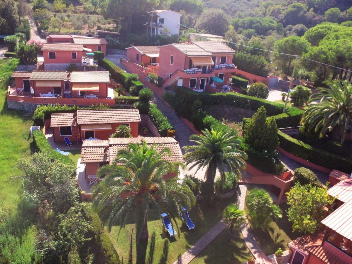 Appartement Franca By Interhome Capoliveri (Isola d'Elba)